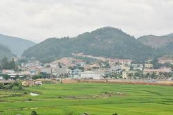 Sốp Cộp đổi thay sau 10 năm xây dựng nông thôn mới