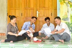 Hiệu quả truyền thông trong giảm nghèo ở Đạo Viện