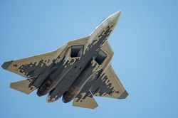 Bằng cách mua Su-35, Trung Quốc có cơ hội giải mật Su-57