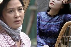 Nhan sắc đằm thắm của diễn viên phim 'Về nhà đi con' vừa tuyên bố đã ly dị chồng