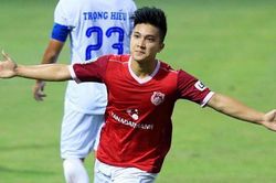 U22 Việt Nam: Martin Lo trở lại, thầy Park tiếp tục sàng lọc cầu thủ