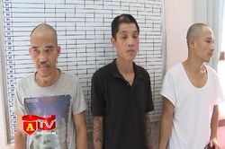 Chủ động đấu tranh với tội phạm gây bức búc trong dư luận