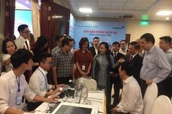 Sớm triển khai thanh toán điện tử trong khám chữa bệnh
