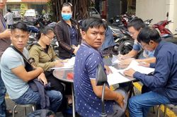Hơn 500 người đến trụ sở công an sau vụ Chủ tịch HĐQT Alibaba bị bắt