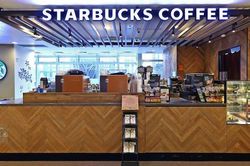 Cà phê Starbucks bị người biểu tình Hong Kong tẩy chay