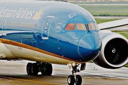 Cử người sang Úc điều tra vụ máy bay Vietnam Airlines không bung càng
