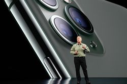 Samsung có thể học hỏi camera iPhone 11
