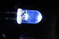 Đã có thể dùng hơi lạnh ban đêm để phát điện