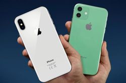 22 triệu đồng, nên mua iPhone 11 hay iPhone X?