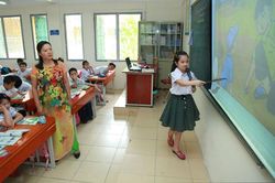 Giáo sư - Tiến sĩ Hồ Ngọc Đại: Thế hệ mới cần nền giáo dục mới