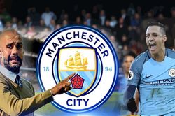 Điều gì sẽ xảy ra nếu Alexis Sanchez gia nhập Man City thay vì MU?