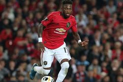 MU: 'Fred là gã độc tài nơi hàng tiền vệ, xứng đáng được đá chính'