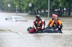 Thiên tai, dịch bệnh ở nhiều nước