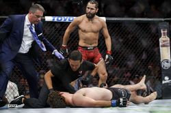 UFC: Dana White không muốn Masvidal đấu với McGregor, sợ anh này 'giết người'