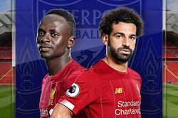 Liverpool cấp tập trói chân Sadio Mane
