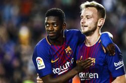 Barcelona cần 172 triệu Euro từ việc bán cầu thủ theo yêu cầu UEFA
