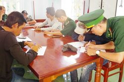 Sát hại thuyền viên, ném xác xuống biển phi tang rồi hoang báo tin mất tích