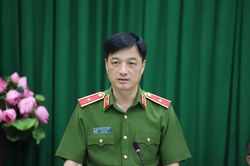 Thiếu tướng Công an vạch trần thủ đoạn lừa đảo của địa ốc Alibaba
