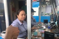 Điều chỉnh giá vé qua trạm thu phí Bắc Hải Vân từ 27/9