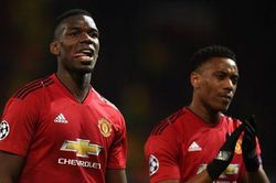 Đấu West Ham, HLV Solskjaer báo tin dữ về bộ đôi ngôi sao