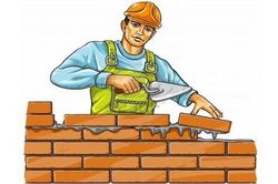 Cuộc đời là một công trình kiến trúc do mình tạo nên