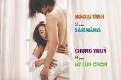 Sóng ngầm trong cuộc sống hôn nhân của gia đình hiện đại