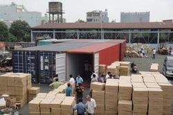 Phó giám đốc Công ty TNHH máy văn phòng Ricoh Việt Nam sắp ra tòa về tội 'Buôn lậu'