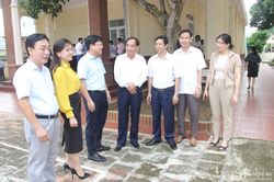 Nâng chất lượng giải trình đáp ứng yêu cầu chính đáng của cử tri