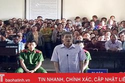 Bản án lương tâm dai dẳng