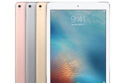 iPad 9.7 inch 2018 giảm giá sốc xuống mức 'không thể tin nổi'