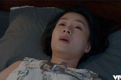 Thái (Hoa Hồng Trên Ngực Trái) coi vậy mà nhẹ dạ, bị vợ dọa mấy câu 'thì thầm' mà đã mơ gặp ma 'kem trộn'?