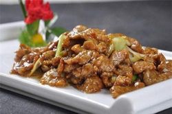 Bí kíp giúp món thịt lợn trở nên thơm ngon hấp dẫn