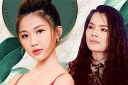 Gây phẫn nộ vì tự hào tuyên bố là 'người thứ 3', Kiều Thanh lại được một 'tiểu tam' khác nhận xét thế này