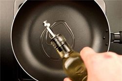 11 sai lầm nấu ăn có thể gây ngộ độc thực phẩm
