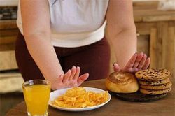 Nguyên nhân bất ngờ khiến nhiều người ăn ít vẫn mập