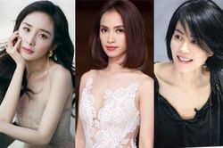 Mặc chỉ trích phá nát nhạc phim 'Tam sinh tam thế Thập lý đào hoa' của Dương Mịch, Ái Phương vẫn làm điều này với Vương Phi