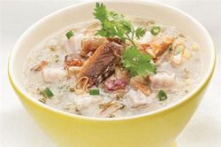 4 sai lầm khi nấu cháo cho con: 10 người thì 9 người mắc phải khiến trẻ chậm lớn còi xương