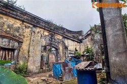 Những nhà ga 'ma ám' ở Đà Lạt: Kỳ 2 - Ga Trạm Hành