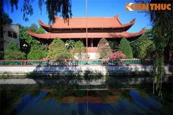 Khám phá vẻ đẹp của ngôi chùa rộng nhất Sài Gòn