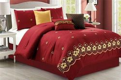 Dùng chăn ga màu này chẳng trách vợ chồng lục đục, con giáp thứ 13 ra sức hoành hành