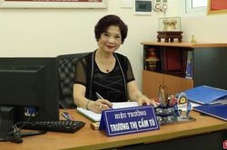 Sách giáo khoa Tiếng Việt 1 của GS. Hồ Ngọc Đại không được sử dụng là điều đáng tiếc