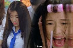 'Siêu quậy có bầu': Bao nhiêu hình phạt mới xứng đáng được thứ tha?