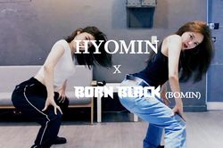 Hyomin (T-ara) cuốn hút cực hạn với bản dance cover hit 'Bartier Cardi' (Cardi B)