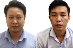 Công bố kết luận điều tra bổ sung vụ gian lận điểm thi tại Hòa Bình