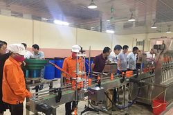 Hợp tác xã Hoa Lợi: Đưa 2 sản phẩm mới ra thị trường