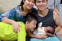 Lê Phương khoe con cái xinh xắn khiến fan phát cuồng