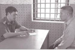 Chiêu trò tinh quái của 'trùm' vay lãi nặng giao dịch hơn 10 tỷ đồng