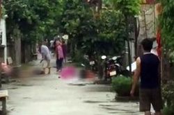 Phòng ngừa trọng án xuất phát từ mâu thuẫn gia đình