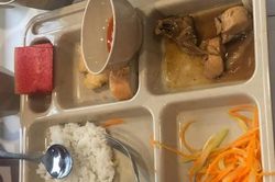 Trường quốc tế Việt Úc nhận lỗi, hứa khắc phục sau khi bị tố suất ăn lèo tèo dù thu phí cao