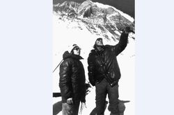 Bí mật phía sau Junko Tabei, người phụ nữ đầu tiên chinh phục nóc nhà thế giới Everest